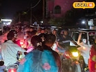 দর্শনার্থীদের ভিড়ে সামালসামাল, গাড়ি চলাচলের জোটুকু বন্ধ! জানুন কোন পুজো কাঁপাল এলাকা