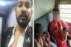 'সিট ছাড়ুন...', স্লিপার কোচে বসা মহিলাদের দিকে এগিয়ে এলেন TTE, পরক্ষণেই যা ঘটল!