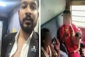 'সিট ছাড়ুন...', স্লিপার কোচে বসা মহিলাদের দিকে এগিয়ে এলেন TTE, পরক্ষণেই যা ঘটল!