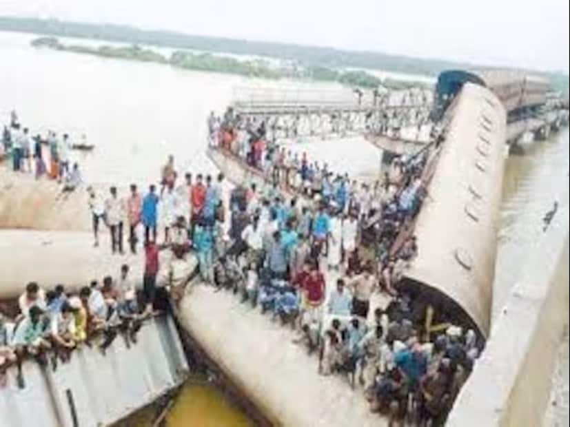  দু দিন ধরে টানা সন্ধান চালিয়ে ২৮৬ দেহ উদ্ধার সম্ভব হয়। কিন্তু মোট ৮০০ জন নিখোঁজ থেকে যান। ফলে মৃতের আদতে সংখ্যা কত তা আজও রহস্য। তবে সংখ্যাটা ৮০০ থেকে ২০০০ এর কাছাকাছি।