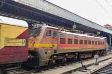 Oldest train of India : ভারতের সব থেকে পুরনো ট্রেন, ১৫৯ বছর ধরে ছুটছে! সেই 'বুড়ো' ট্রেন ছাড়ে হাওড়া থেকেই! নাম জানেন?