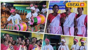 পুরুলিয়ায়