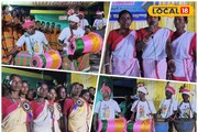 পুরুলিয়ার আদিবাসী ঐতিহ্যকে বিশ্বমঞ্চে পৌঁছে দিতে বড় উদ্যোগ! খুশিতে ডগমগ আদিবাসীরা