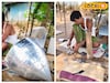 ধামসা-মাদলের তালে কোমর দুলিয়ে নাচ তো করেছেন, কিন্তু জানেন কীভাবে তৈরি হয়?