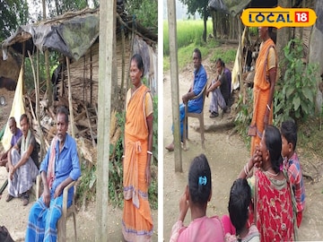 আদিবাসী