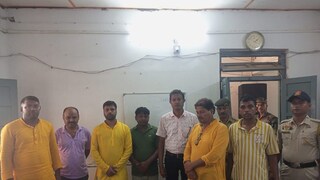 কী ঘটল ত্রিপুরায়? কী ঘটল ত্রিপুরায়?