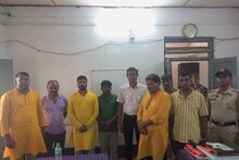 কী অবস্থা ত্রিপুরায়! ওসি-কে বেদম মার ক্লাবকর্তাদের, কয়েক ঘণ্টার মধ্যে সকলের জামিন