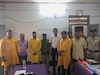 কী অবস্থা ত্রিপুরায়! ওসি-কে বেদম মার ক্লাবকর্তাদের, কয়েক ঘণ্টার মধ্যে সকলের জামিন