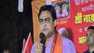 কী বললেন শান্তনু?