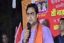 এসআইআর-এ নাম বাদ গেলে কী করতে হবে? 'উপায়' বাতলে দিলেন শান্তনু ঠাকুর