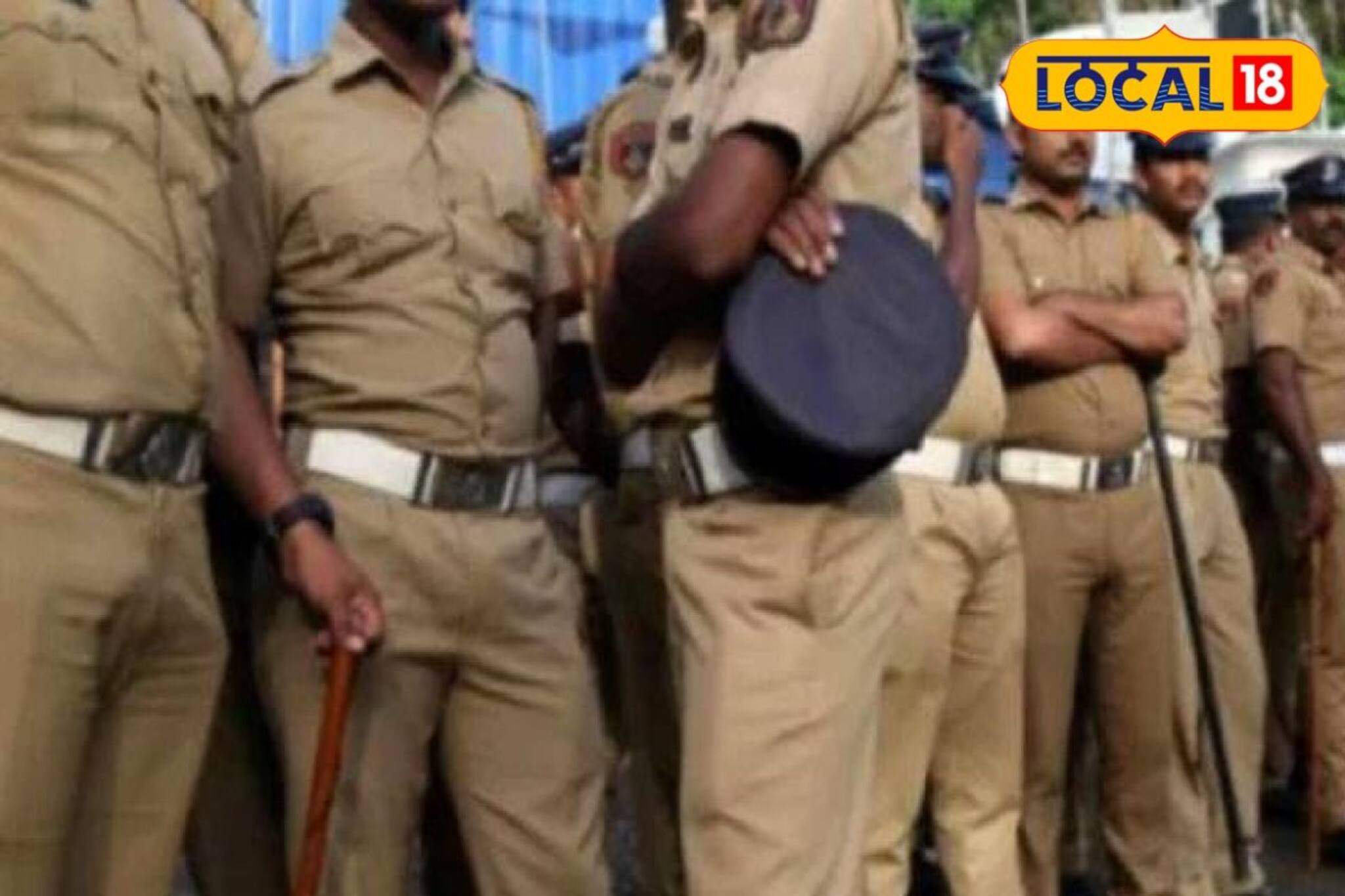 পেটিকোট পরে ছুটছেন বাইরে, প্রতিবেশীর ঘরে ঢুকে হামলা! যুবকের কাণ্ড জেনে ভয় লাগবে