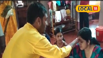 কাউন্সিলরের বোনফোঁটা কাউন্সিলরের বোনফোঁটা