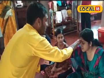 কাউন্সিলরের বোনফোঁটা