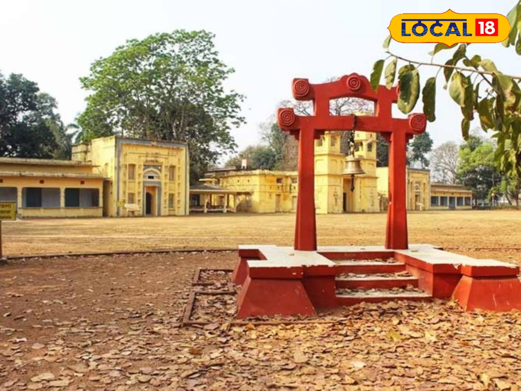 Bolpur Santiniketan Tourist Places: শান্তিনিকেতন ঘুরতে এসেও অনেকে মিস করেন 'এই' ৫ বাড়ি! যেসব জায়গায় গেলে খুঁজে পাওয়া যায় রবি ঠাকুরকে