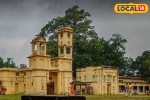 Bolpur-Santiniketan Tourism: বাংলাদেশ ভবন থেকে হাসপাতাল, বিশ্বভারতীতে আসছে বড় বদল! পর্যটকদের পাশাপাশি এবার ব্যাপক সুবিধা পাবেন প্রাক্তনীরাও