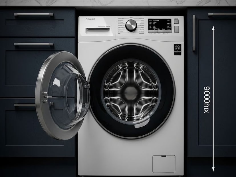 স্বাস্থ্যবিধি এবং স্বাস্থ্যের জন্য গুরুত্বপূর্ণ - ব্যাকটেরিয়া পোশাকে অ্যালার্জি বা ত্বকের জ্বালা সৃষ্টি করতে পারে। অতএব, ঢাকনা খোলা রাখা কেবল মেশিনের জন্যই নয়, স্বাস্থ্যের জন্যও উপকারী।