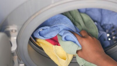 Washing Machine usage Tips