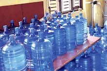 জারের জল কিনে খান লাখ লাখ মানুষ! সেই জলে বিশুদ্ধতা এক মিনিটে বাড়িতেই পরীক্ষা করা যায়