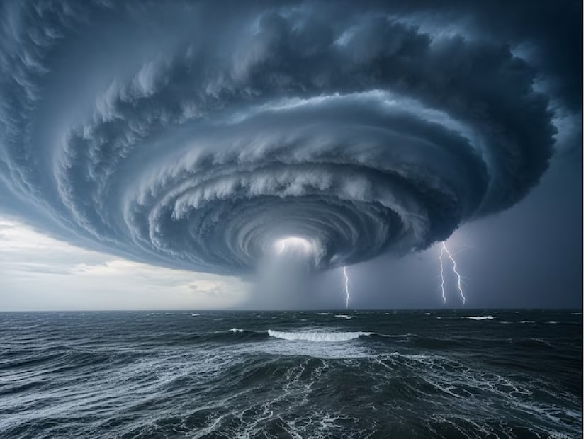 ল্যান্ডফলের পর ঝড়টি ধীরে ধীরে দুর্বল হয়ে পড়বে এবং গভীর নিম্নচাপ আকারে ছত্রিশগড় পর্যন্ত অগ্রসর হবে। পরে এই নিম্নচাপটি ঝাড়খণ্ড-বিহার সংলগ্ন অঞ্চল পর্যন্ত সক্রিয় থাকবে বলে জানিয়েছে আবহাওয়া দফতর।