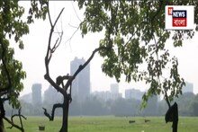 বর্ষা বিদায়ে শীত শীত ভাব! রাজ্যজুড়ে শুষ্ক আবহাওয়া