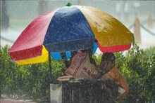 IMD Bengal Weather Update: আর কিছুক্ষণেই...! বজ্রবিদ্যুৎ-সহ ঝড়, বৃষ্টি, দমকা হাওয়ার তাণ্ডব উত্তরবঙ্গের 'দুই' জেলায়! কবে থামবে দুর্যোগ? জানিয়ে দিল IMD
