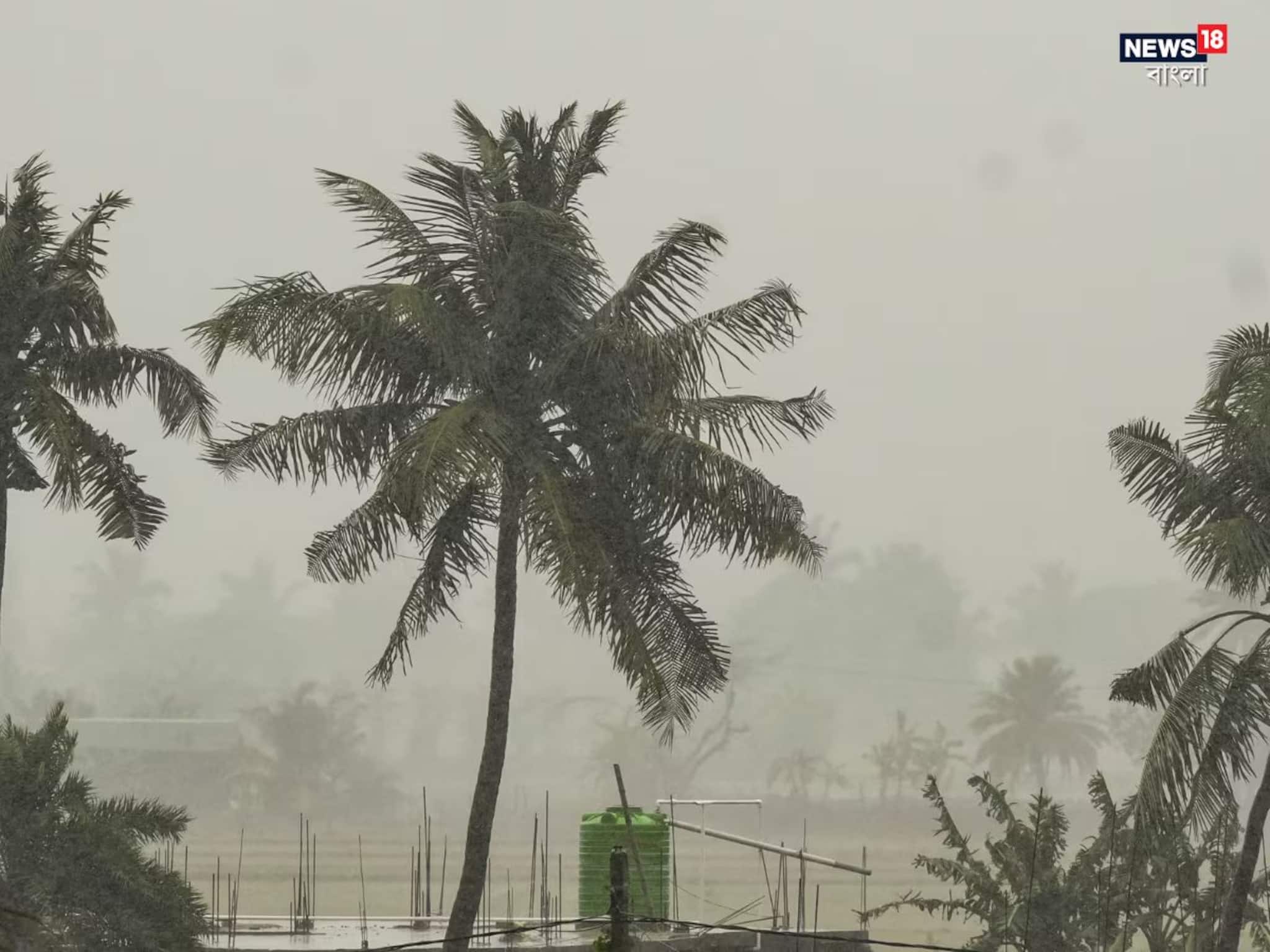Weather Update: দুর্যোগের মধ্যেই শঙ্কার বার্তা হাওয়া অফিসের, উত্তরবঙ্গে ভারী থেকে অতিভারী বৃষ্টি!