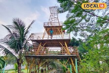 Weekend Trip: বাংলার বুকে একটুকরো প্যারিস! মনোরম পরিবেশ, 'আইফেল টাওয়ার', সঙ্গীর মন গলাতে সপ্তাহান্তে অবশ্যই ঢুঁ মারুন 'এই' পার্কে