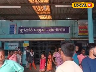 হাসপাতালে আহতরা