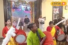 দার্জিলিংয়ে দুর্গাপুজোয় আলাদা মাত্রা এনে দিলেন 'ওঁরা'! 'আগে কখনও দেখেনি' বলছেন সবাই
