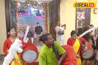 দার্জিলিংয়ে দুর্গাপুজোয় আলাদা মাত্রা এনে দিলেন 'ওঁরা'! 'আগে কখনও দেখেনি' বলছেন সবাই