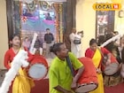 দার্জিলিংয়ে দুর্গাপুজোয় আলাদা মাত্রা এনে দিলেন 'ওঁরা'! 'আগে কখনও দেখেনি' বলছেন সবাই
