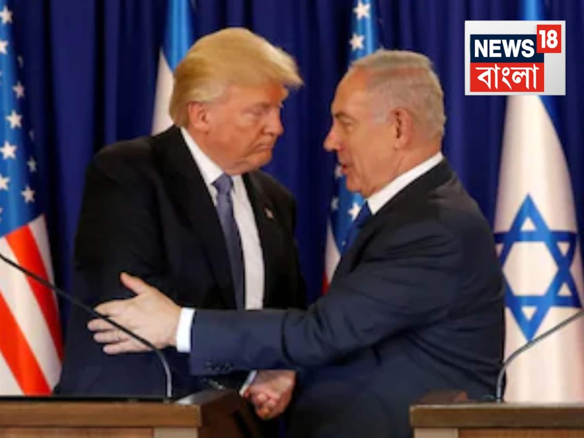 Israel Hamas Peace Deal: মেনে নিল ইজরায়েল, মেনে নিল হামাস...অবশেষে শান্তির চুক্তি গাজায়, ঘোষণা আমেরিকার প্রেসিডেন্ট ডোনাল্ড ট্রাম্পের