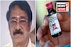 কাশির সিরাপ খেয়ে ২০ শিশুর মৃত্যু! তামিলনাড়ুতে ঢুকে আসল কালপ্রিটকে ধরল মধ্যপ্রদেশ পুলিশ