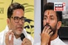 এবার কোন নতুন খেলা প্রশান্ত কিশোরের! রামবিলাসের ছেলের সঙ্গে জোট? BJP-কে জব্দ করার অঙ্ক