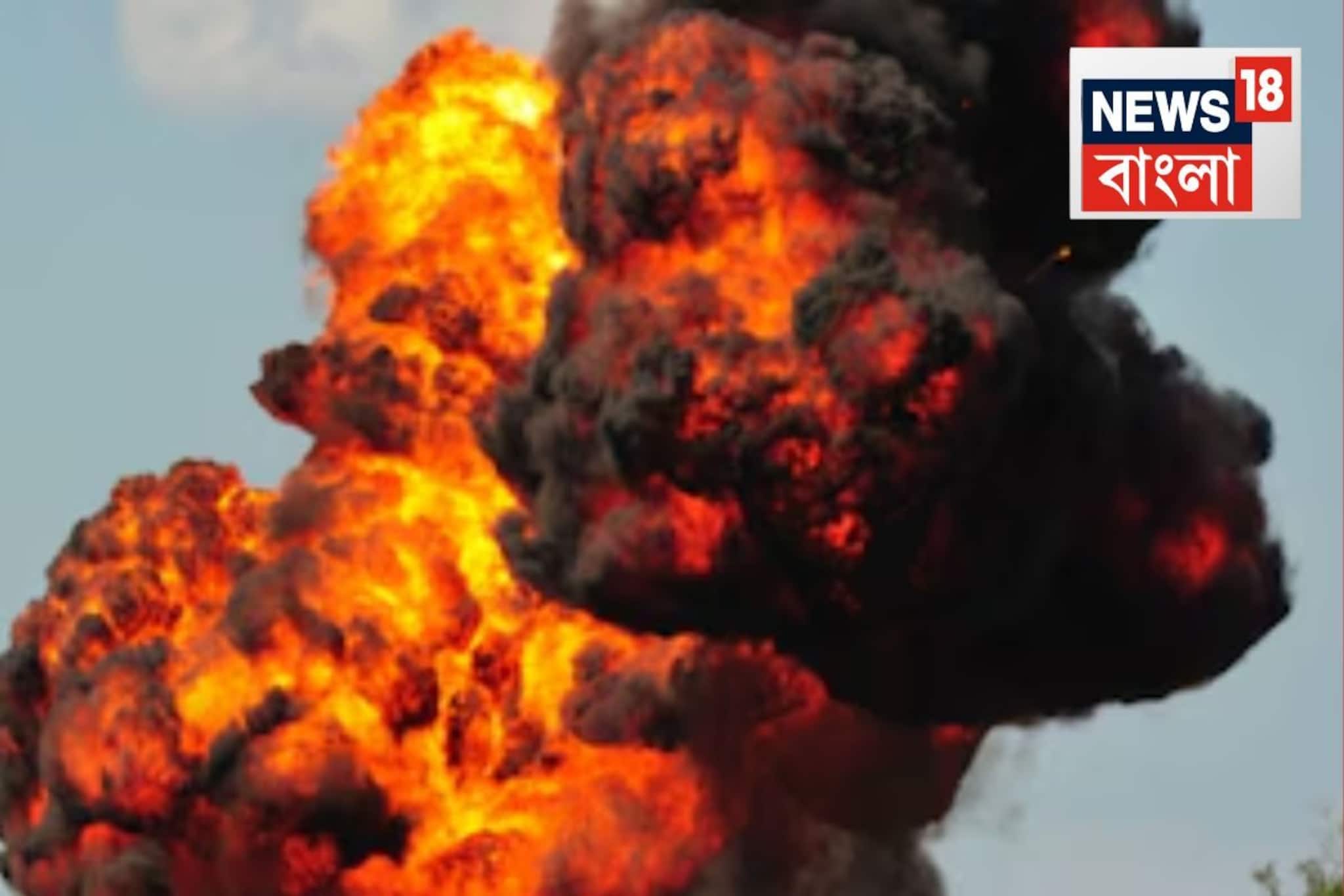 একেবারে কাবুলে ঢুকে বিমানহানা ইসলামাবাদের! পর পর বিস্ফোরণ..কেঁপে উঠল আফগানিস্তানের রাজধানী