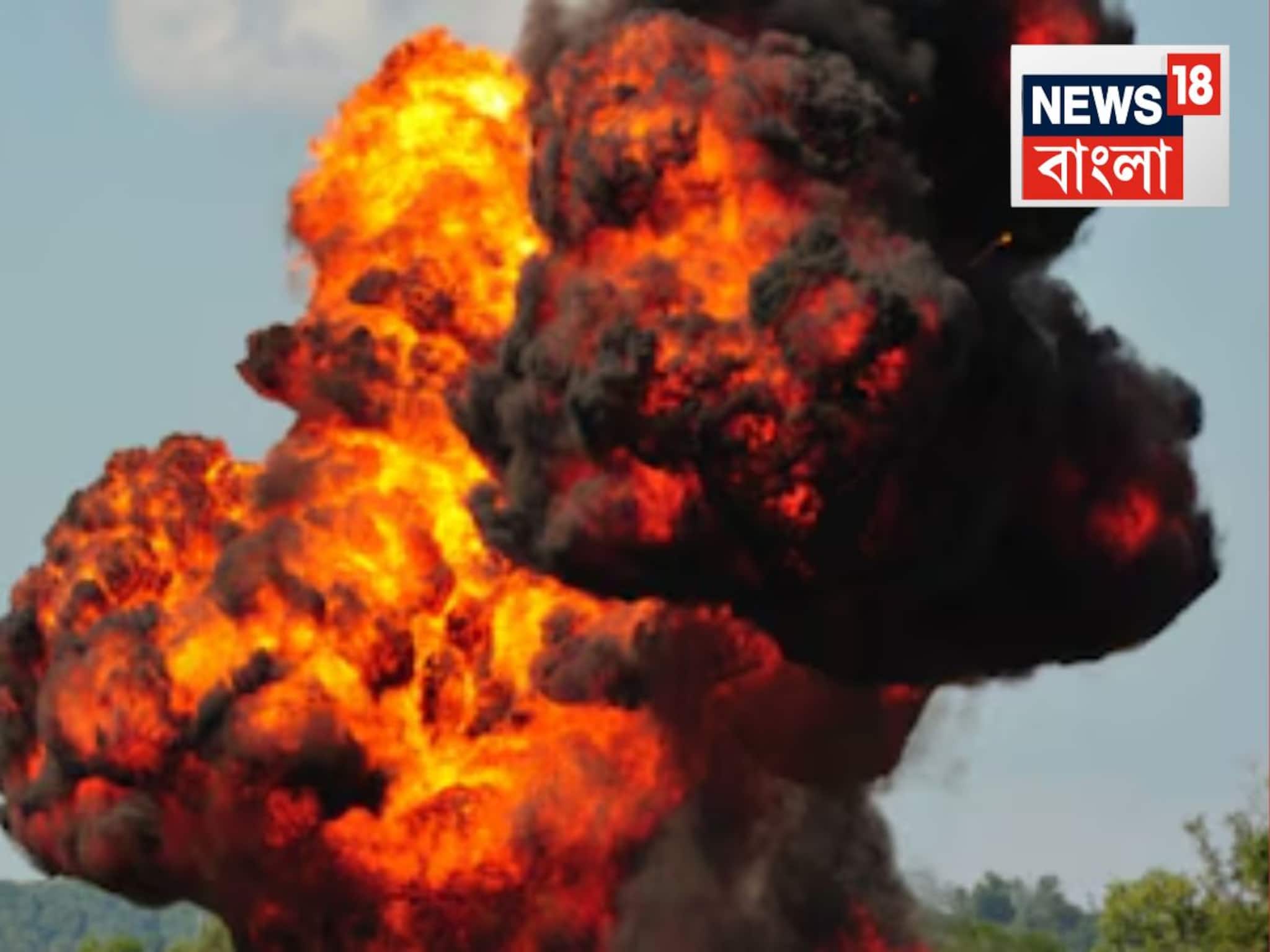 Pakistan Attacks Afganistan: এবার একেবারে কাবুলে ঢুকে বিমানহানা ইসলামাবাদের! পর পর বিস্ফোরণ..কেঁপে উঠল আফগানিস্তানের রাজধানী