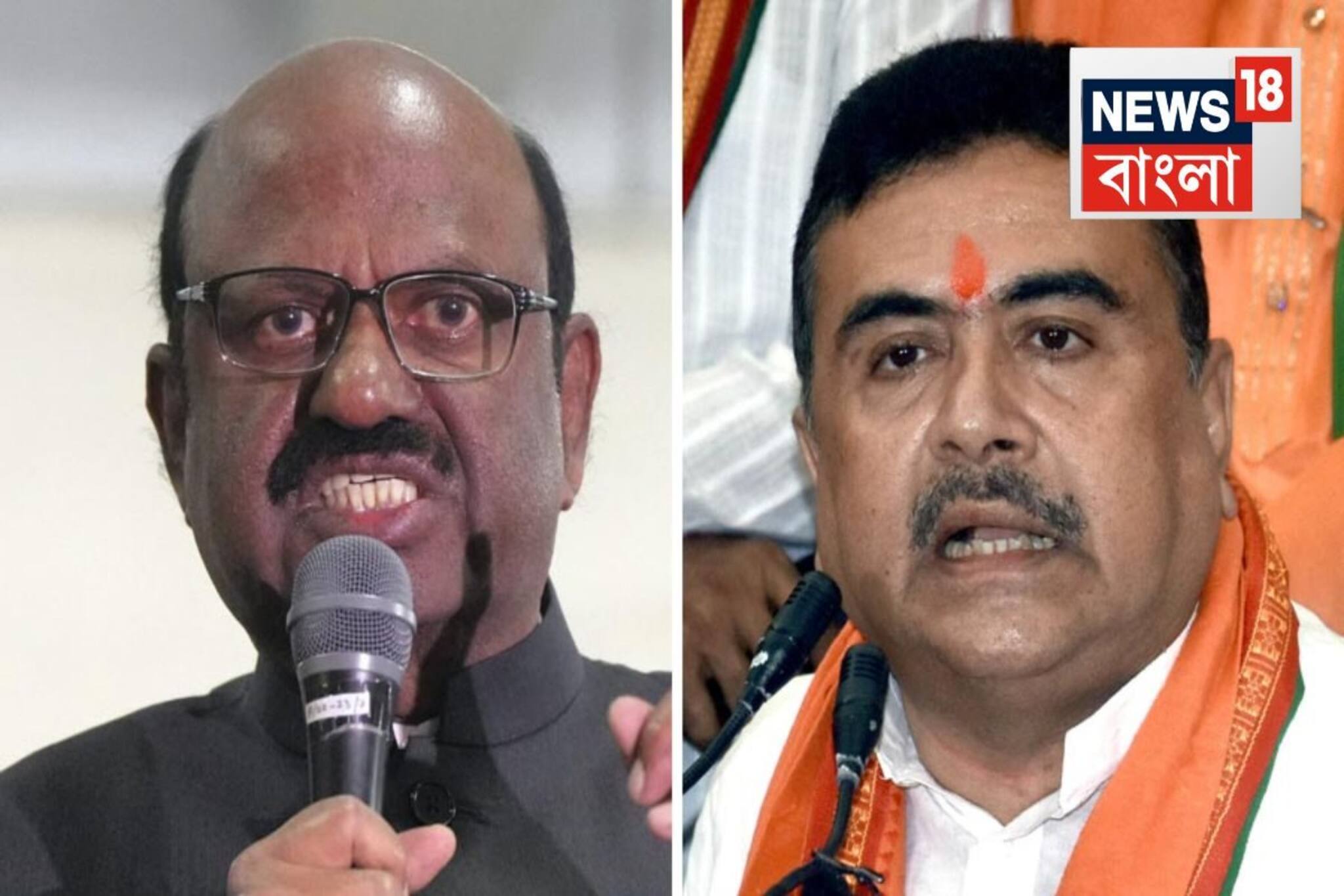 ‘বাংলা চাইছে অ্যাকশন’, খগেন মুর্মুর উপরে হামলা..রাজ্যপালের কাছে কী দাবি শুভেন্দুর?