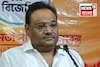 ‘মার্চ মাস আসতে দিন বুঝিয়ে দেবেন অমিত শাহ,’ কেন এমন বললেন বিজেপি সভাপতি শমীক ভট্টাচার্য?