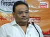 ‘মার্চ মাস আসতে দিন বুঝিয়ে দেবেন অমিত শাহ,’ কেন এমন বললেন বিজেপি সভাপতি শমীক ভট্টাচার্য?