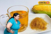 Weight Loss Tips: ফাল্তু ভেবে ফেলে দেবেন না ভুট্টার তন্তু, বানান ‘চা’... গলে জল হয়ে যায় শরীরের মেদ! BP, সুগারেও দারুণ উপকারী, খাওয়ার আছে নিয়ম