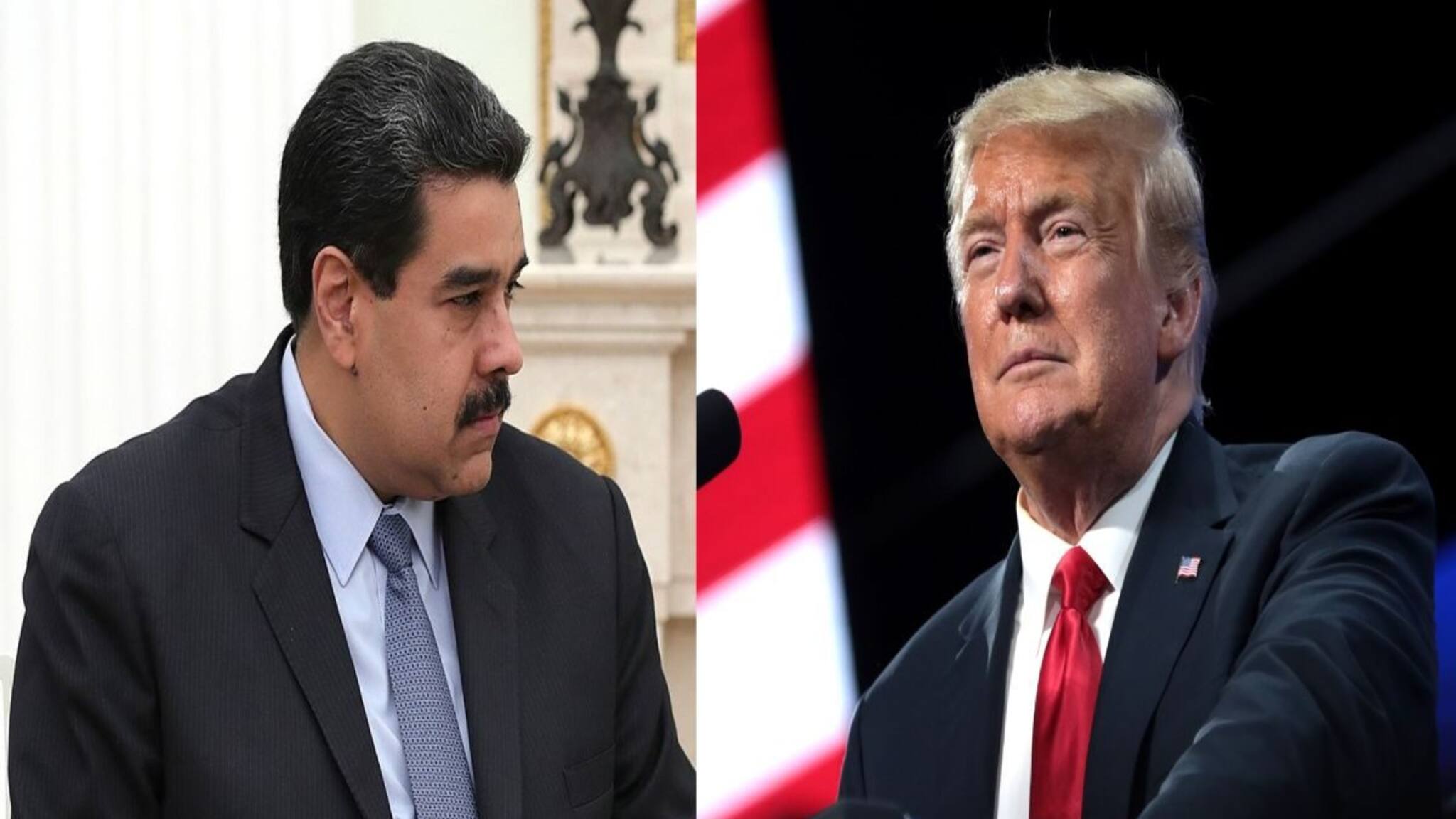 US-Venezuela Conflict: ভেনেজুয়েলার প্রেসিডেন্ট মাদুরোকে গ্রেফতার করা নিয়ে এবার মুখ খুলল ভারত! কী অবস্থান দিল্লির, দেখুন ভিডিও