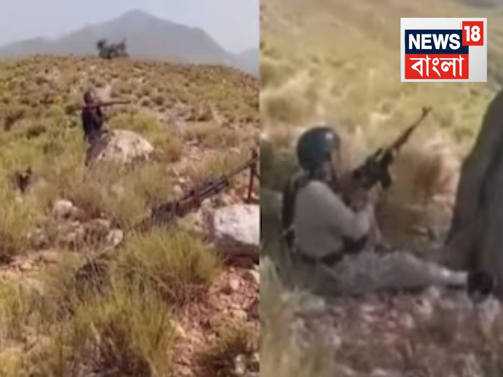 Pakistan News: খাইবার পাখতুনখওয়ায় হাই অ্যালার্ট! পাকিস্তানে জঙ্গি হামলা..টার্গেট থানা! একটানা গুলির লড়াই দু’পক্ষের