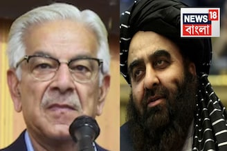 পাকিস্তানের ১ নম্বর শত্রু! ‘আফগানিস্তানের সঙ্গে এই খেলা খেলো না..,’ ভারতে দাঁড়িয় হুমকি
