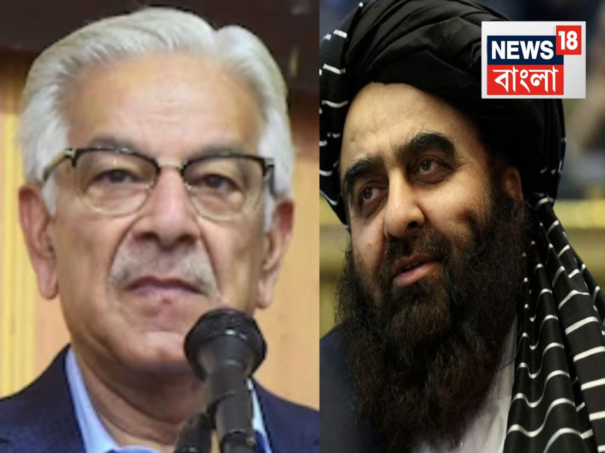 Pakistan Vs Afganistan: পাকিস্তানের ১ নম্বর শত্রু! ‘আফগানিস্তানের সঙ্গে এই খেলা খেলো না..,’ ভারতের মাটিতে দাঁড়িয়েই এবার হুমকি