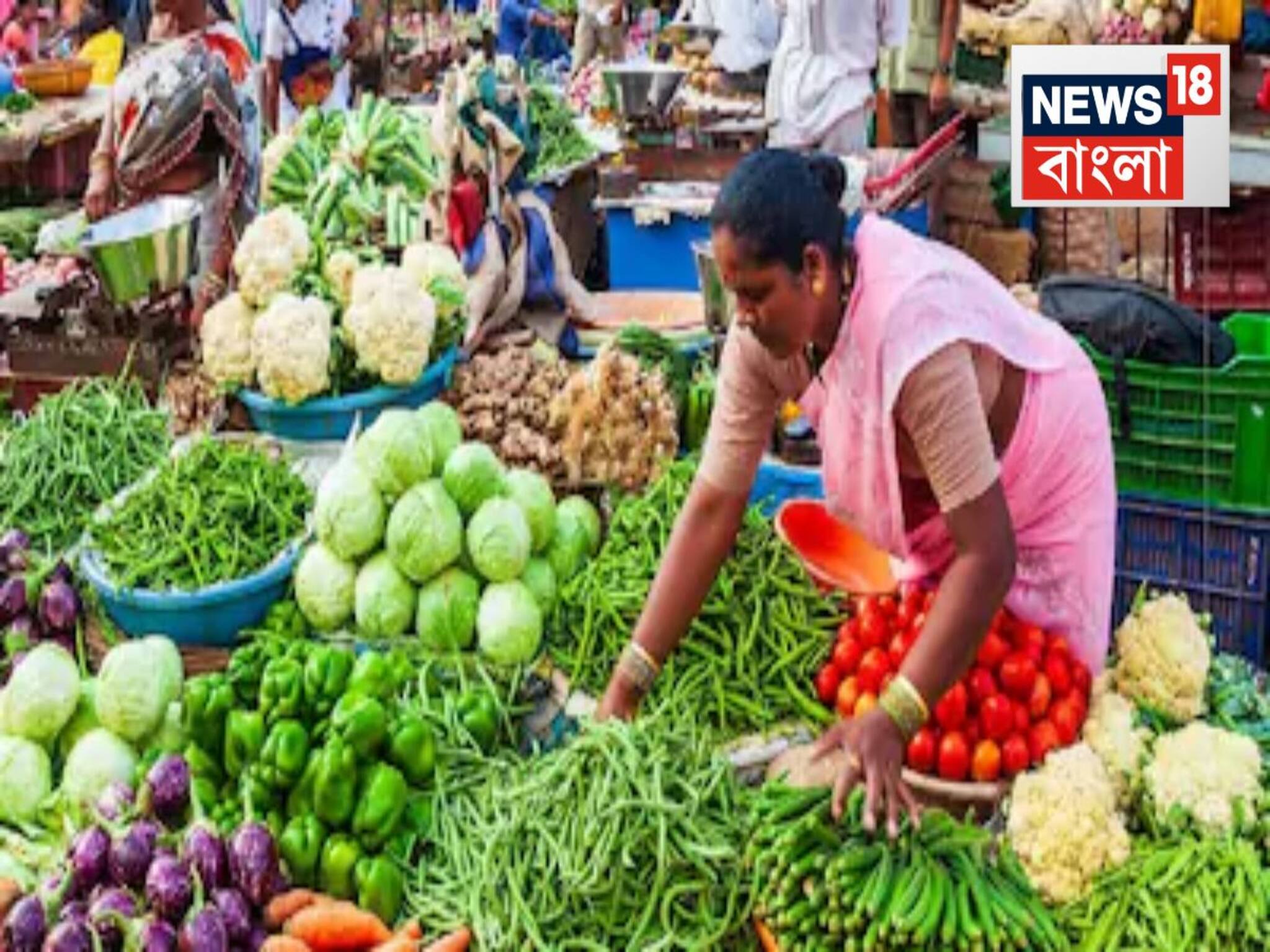 Retail Inflation in Indian: ২০১৭-র পরে এই ২০২৫, মোদি জমানায় ফের ঘটল সেই বিরল ঘটনা! হু-হু করে নেমেছে ডিম, ডাল, তেলের দাম, ৮ বছরে সর্বনিম্ন