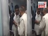 বৃদ্ধের হাতে এক তাড়া নোট..চিলের মতো ছিনিয়ে নিল TTE! লুকিয়ে ভিডিও তুলতেই...