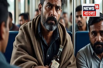 ট্রেনে করে ঠিক কত বোতল মদ নিয়ে যাওয়া যায়? কী বলে আইন...না জানলে কিন্তু মুশকিল আছে