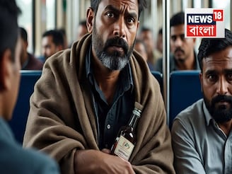 ট্রেনে করে ঠিক কত বোতল মদ নিয়ে যাওয়া যায়? কী বলে আইন...না জানলে কিন্তু মুশকিল আছে