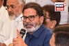 হারের ভয় পাচ্ছে PK? বড় বড় কথার পরে...লালুর ছেলের সিট আগেই বাদ, এবার বিরাট সিদ্ধান্ত