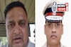 পর পর, হরিয়াণায় নিজেকে শেষ করে দিল দুই পুলিশকর্তা...৫০ কোটি টাকার ডিল! বাড়ছে রহস্য